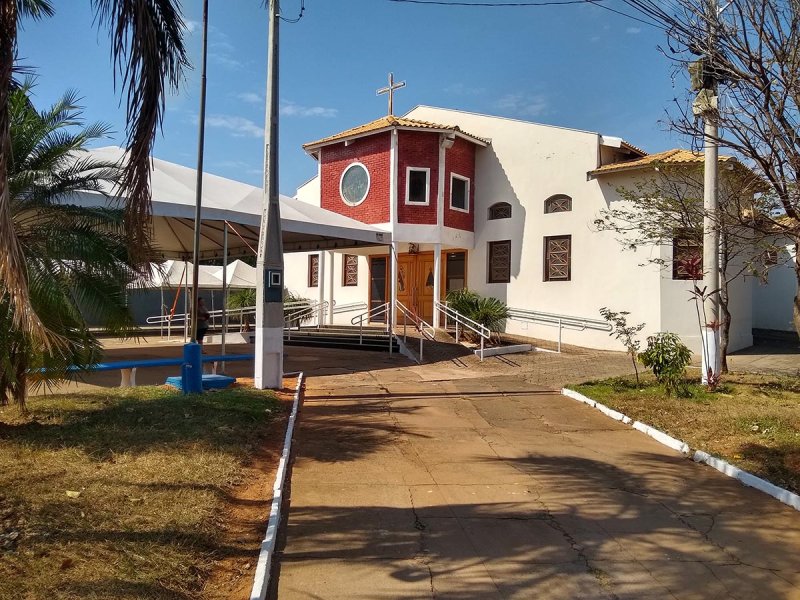 Católicos: celebrações marcam dia de São José Operário