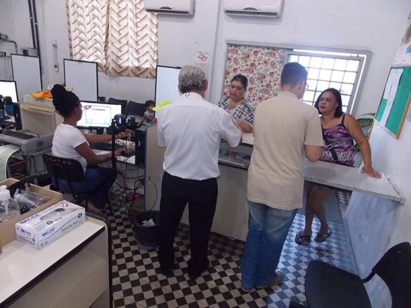 Cartórios eleitorais ampliam horários para atendimento