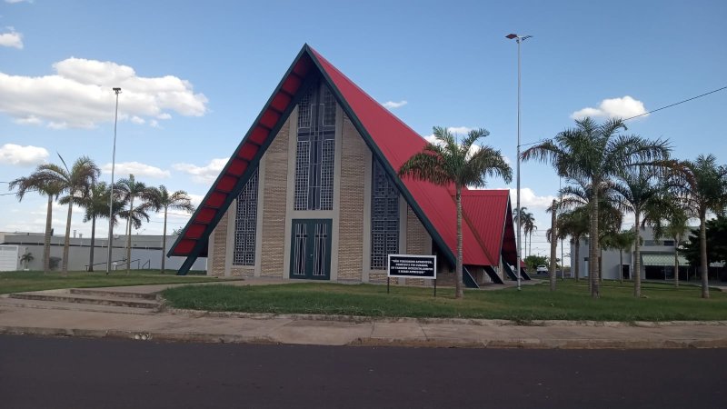 Missa marca dia de São Peregrino neste sábado no Jardim do Lago 5