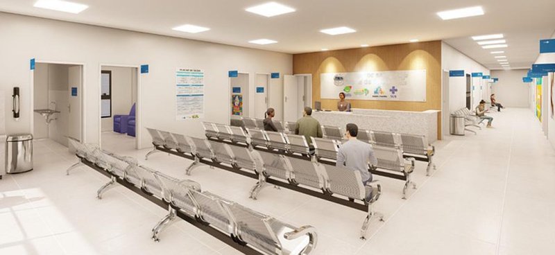 Ministério da Saúde libera R$ 5 milhões para construção de nova UBS em Penápolis