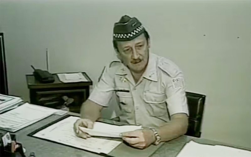 Ex-policial militar acusada de mandar matar o ex-marido Tenente Zacarias é condenada a 16 anos de prisão