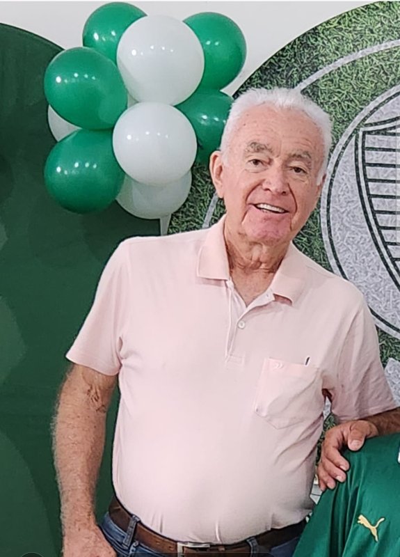 Morre o comerciante José Annelli, do 