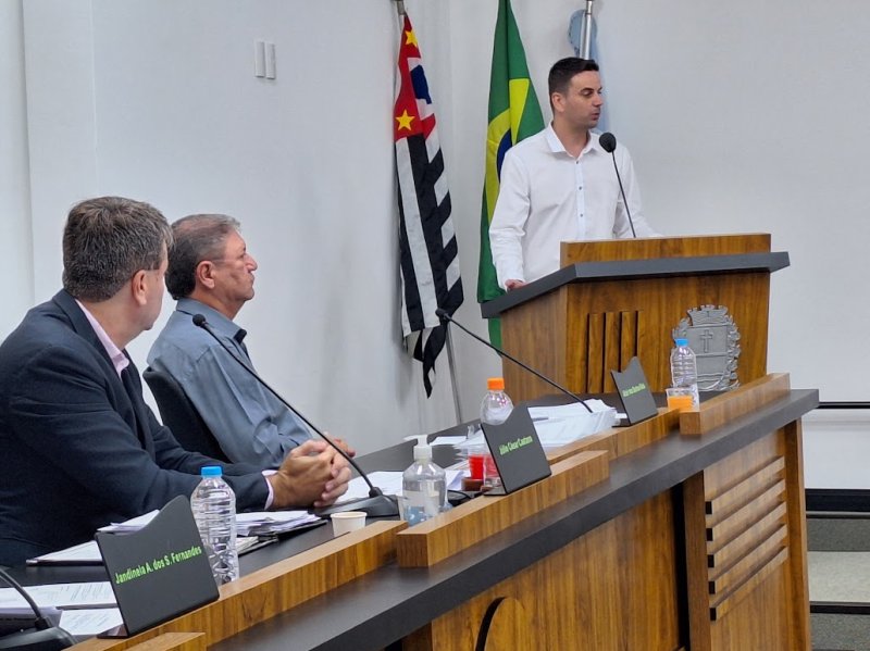 Zona azul: requerimento questiona previsão para reimplantação