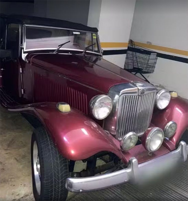 Dia do Automóvel: donos de veículos antigos falam de amor e cuidado com clássicos