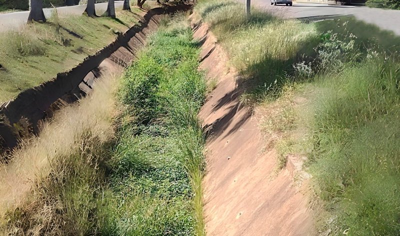 Cobranças: Câmara pede limpeza de córrego e linha férrea
