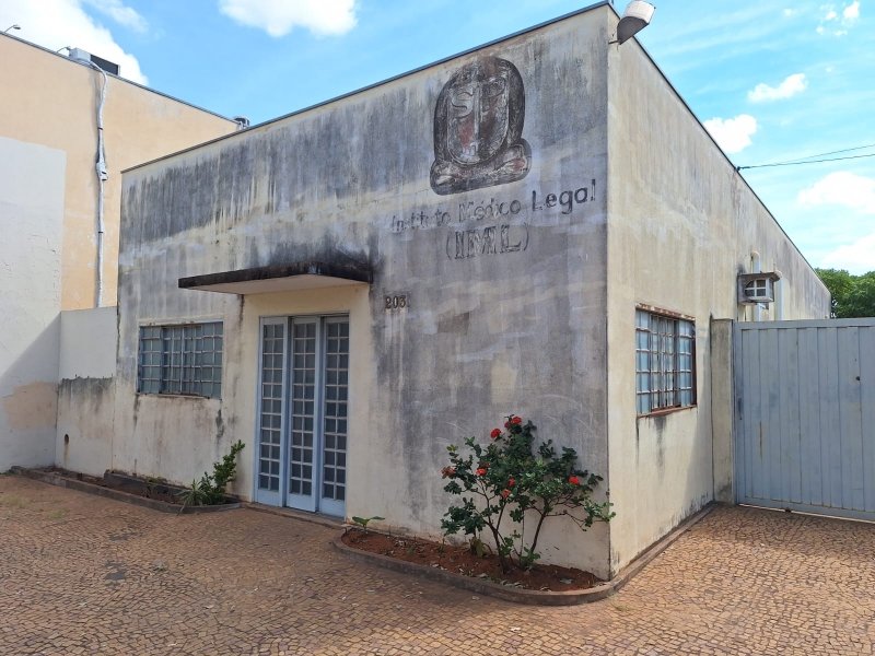 Vereador pede contratação de médico legista para Penápolis