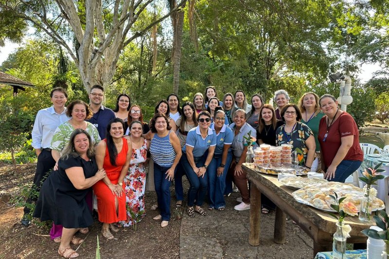 Prefeitura de Penápolis faz homenagem às profissionais no Dia do Assistente Social 