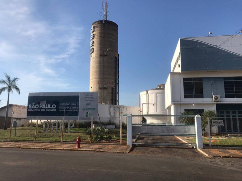 Daep abre processo para contratação de profissional da área de Assistente Social