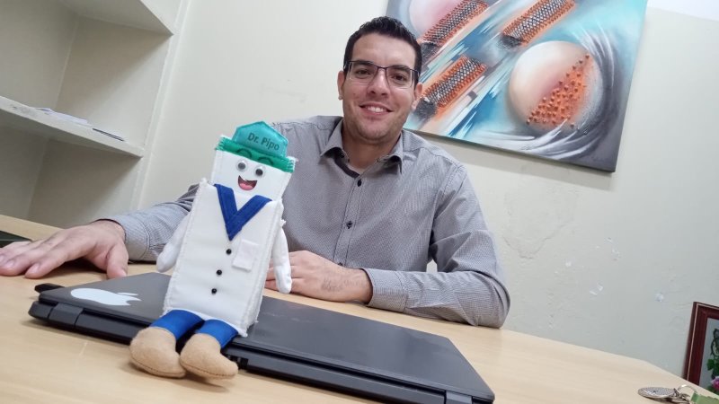 Gincana: Santa Casa de Penápolis inicia hoje a 