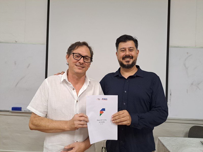 Funepe completa 58 anos e celebra grandes conquistas em um ano de nova gestão