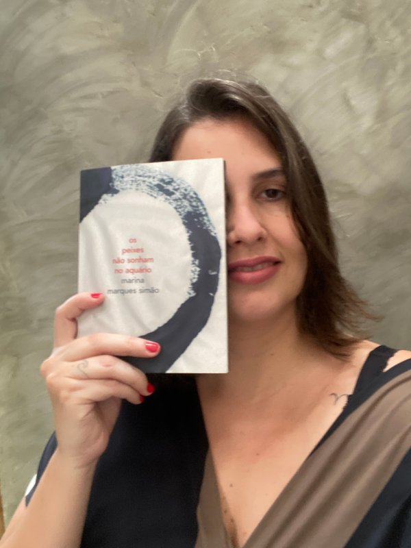 Penapolense lança livro de poemas e divulga trabalho