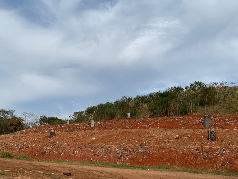 Nota 9,4: Cetesb avalia aterro sanitário de Penápolis