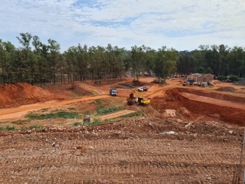 Aterro sanitário de Penápolis recebe nota 9,4