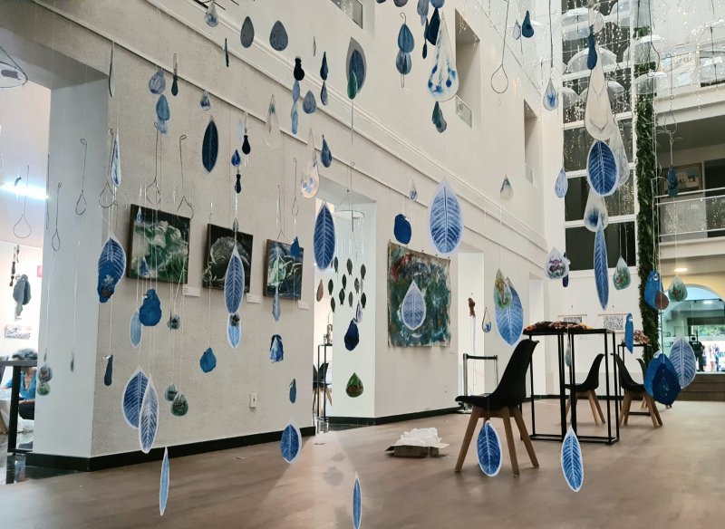 Museu do Sol de Penápolis recebe exposição 