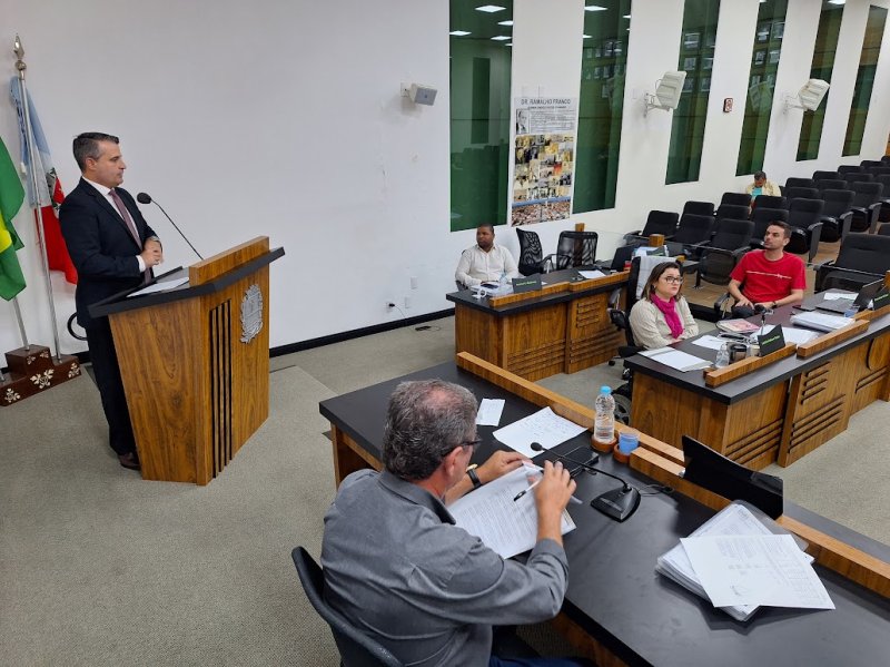 Aprovado programa de doação voluntária para a Associação de Proteção à Infância Anjo da Guarda