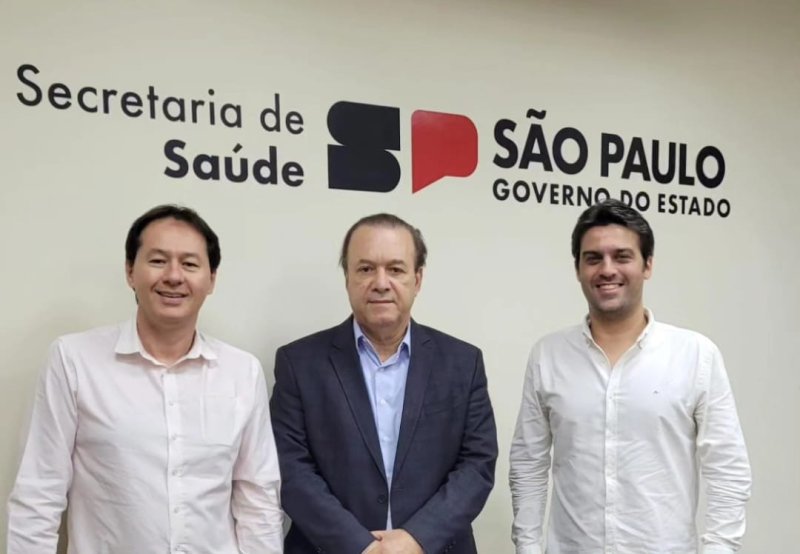 Caique Rossi revela que Penápolis poderá ter hemodiálise e AME