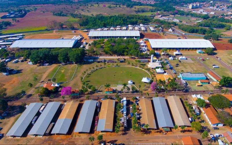 Evento Agro Conecta reúne produtores rurais de Penápolis e região