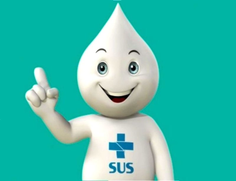 Dia D contra paralisia infantil é neste sábado