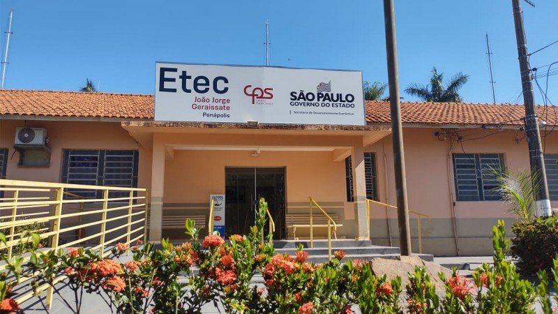Oportunidade: Etec anuncia processo seletivo para auxiliar de docente