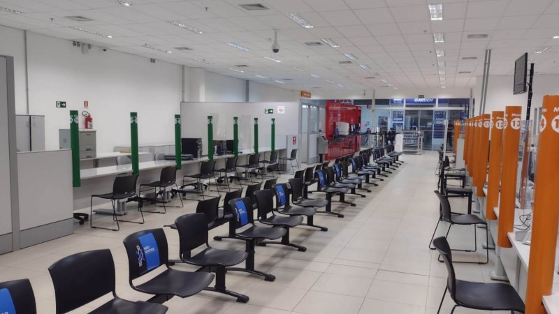 Penápolis possui 140 vagas de emprego