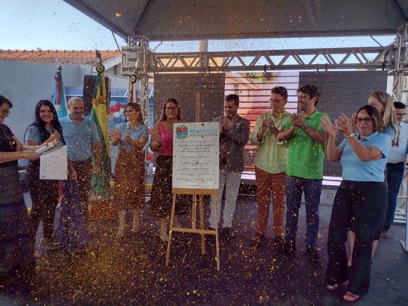 Sede: Conselho Tutelar é reinaugurado após ampla reforma