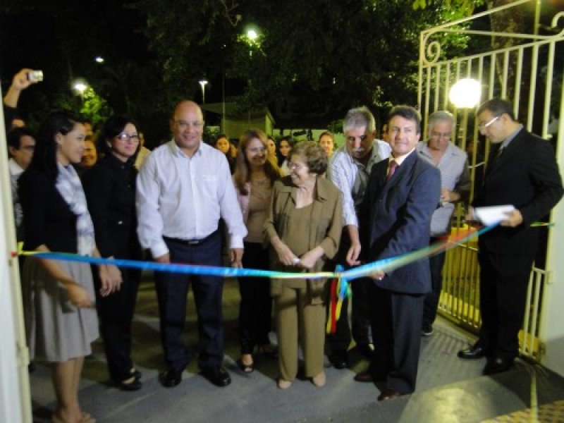 Fundadora do Museu do Folclore de Penápolis morre aos 96 anos