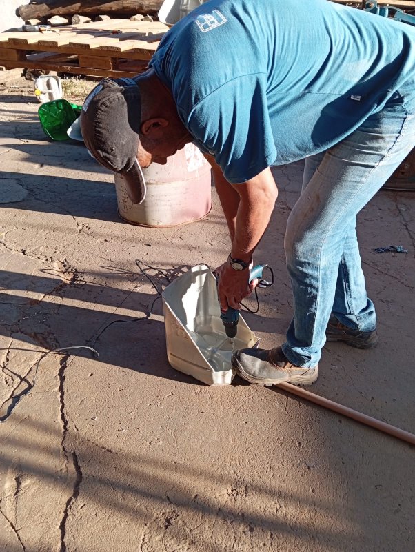 Pás ecológicas: sustentabilidade e economia no Programa SOL