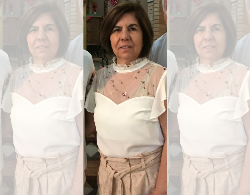 Parabéns à Jornalista Tania Pinheiro!