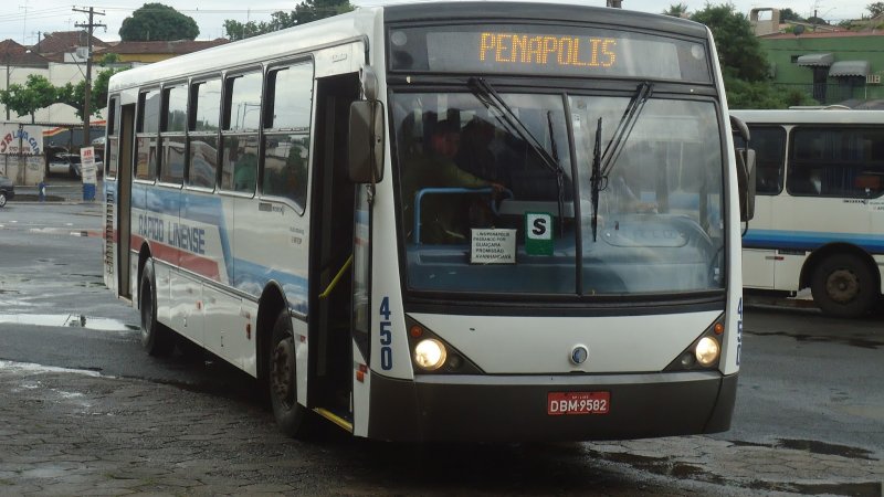 Após liminar, Artesp suspende chamamento para substituir linhas de ônibus na região