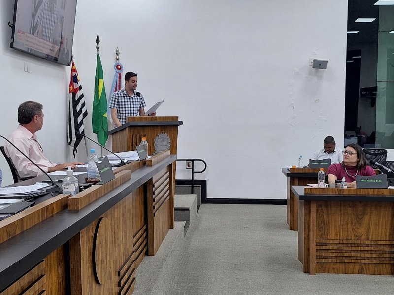 Câmara Municipal aprova reserva de leito para mães em situação de perda gestacional