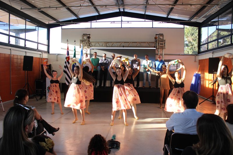 Inaugurada: Casa da Juventude será sede das aulas do Projeto Guri