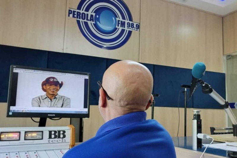 Fãs da música sertaneja na região lamentam a morte de Chrystian