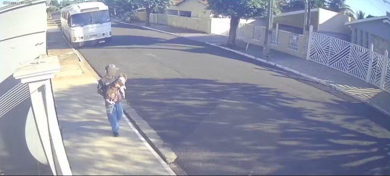 Cão de 4 meses é furtado em plena luz do dia