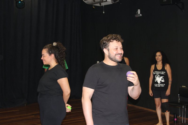 Cultura: Cia Alternativa de Teatro realiza oficinas em julho