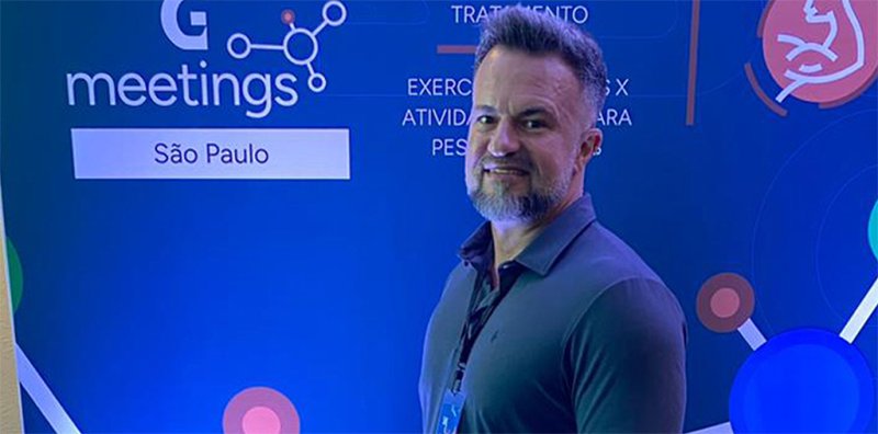 Prevenção de quedas em pessoas idosas é tema de palestra gratuita na região