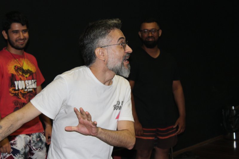 Cultura: Cia Alternativa de Teatro realiza oficinas em julho