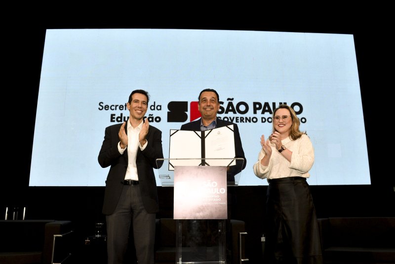 Penápolis firma convênio para reforçar alfabetização de crianças