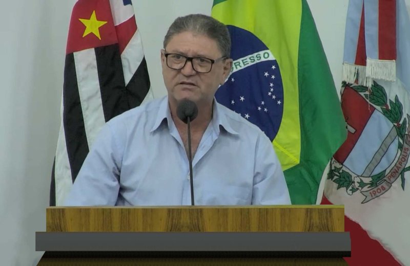 Moção de Repúdio à 