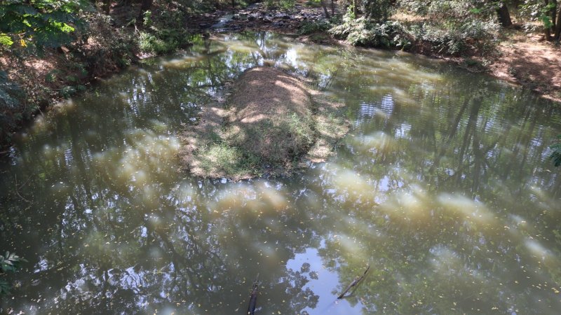 Lajeado: requerimento questiona ações sobre nível da água