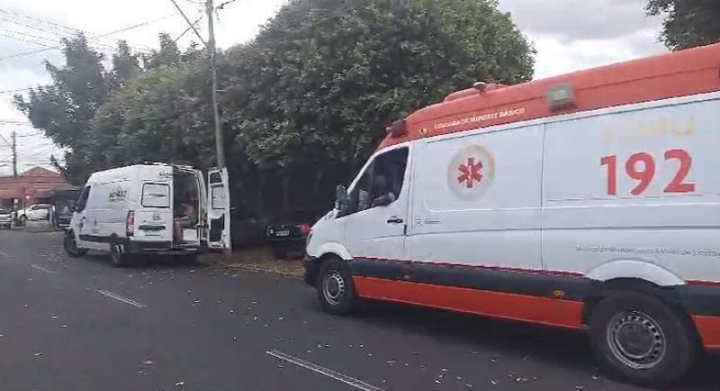 Cerca de 20 alunos passam mal após comer lanche em festa junina em escola
