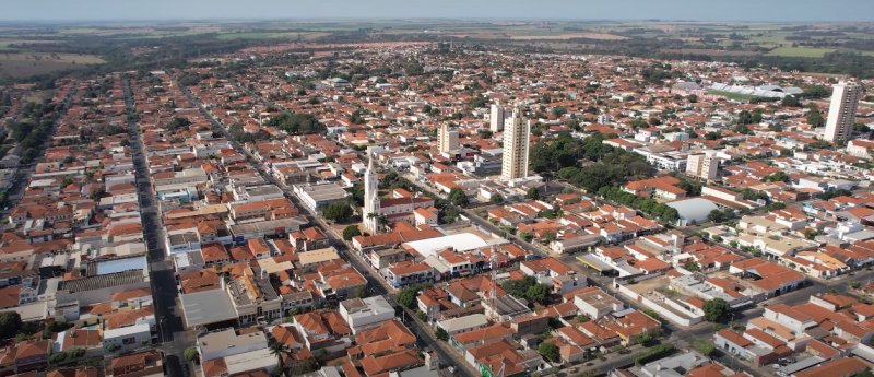 Levantamento aponta Penápolis como a 545ª melhor cidade do Brasil