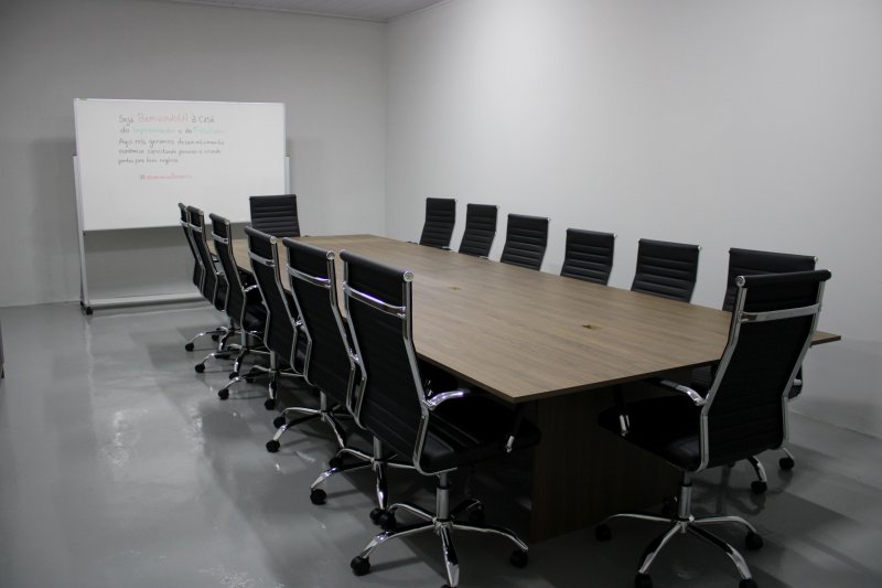 Inaugurada nova sede da Secretaria de Desenvolvimento