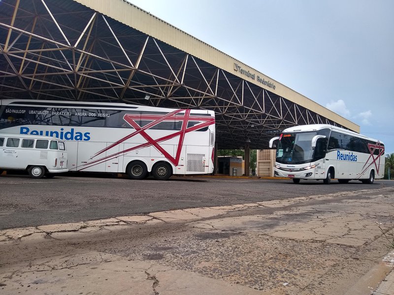 Artesp autoriza reajuste nas passagens de ônibus