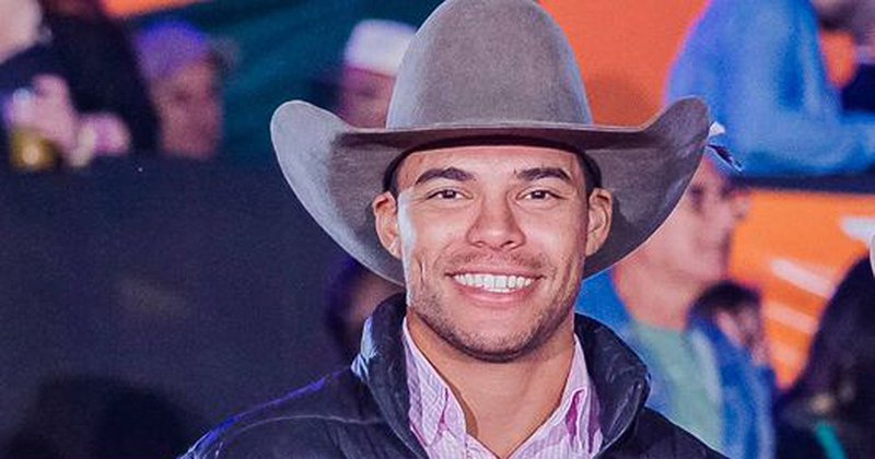 Peão de Clementina morre após acidente em montaria