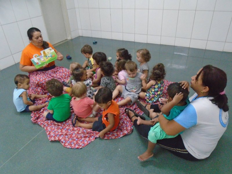 Lactário Dília Ribeiro promove brechó e batatas recheadas