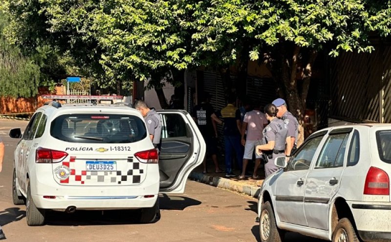Vereador é assassinado a golpes de prato cerâmico dentro da própria casa