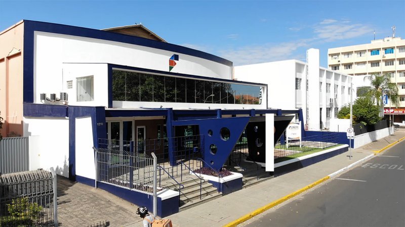 NPJ da Funepe oferece assistência jurídica gratuita aos penapolenses