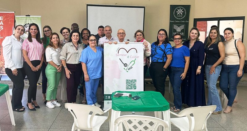 Exames de saúde são oferecidos gratuitamente para produtoras rurais de Penápolis e da Comarca