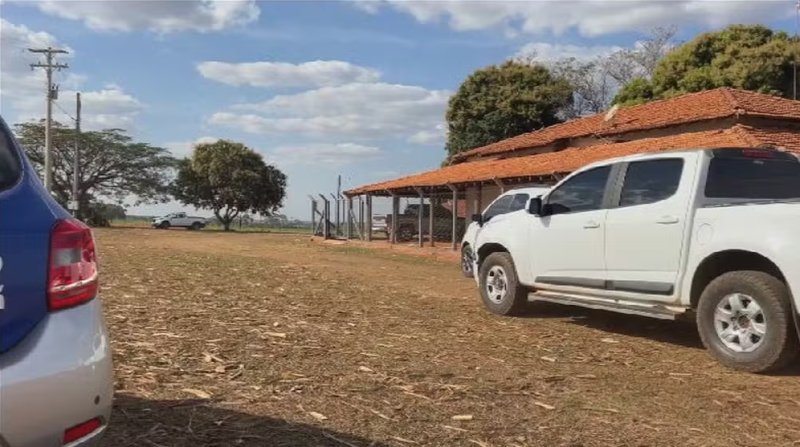 Criança de dois anos morre após ser atacada por cachorro da família