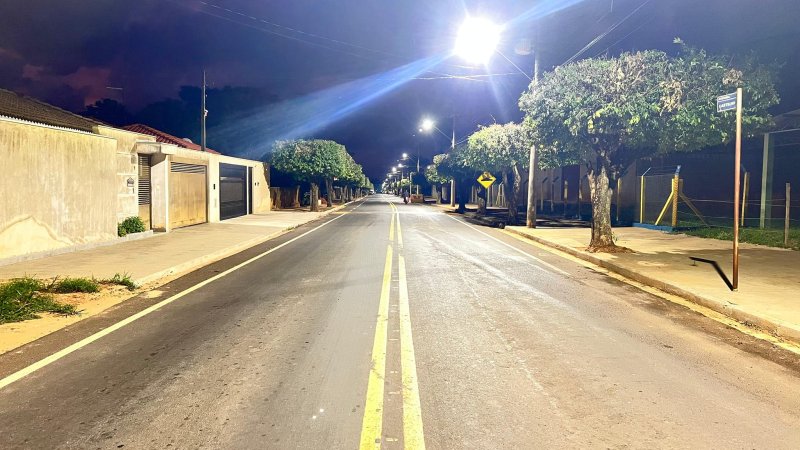 Municípios da região aderem a crédito para iluminação pública e energia renovável